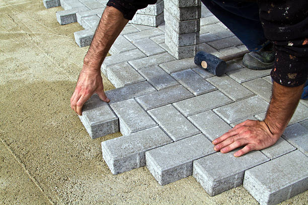 Best Eco-Friendly Driveway Pavers in Millersburg, OH